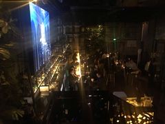 -柒Lounge(三里屯店)