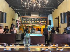 -Ministry of Crab(科伦坡店)