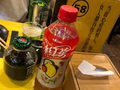 -望京小腰(北京总店)