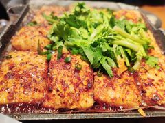 -蚝太郎 • 海鲜烧烤(Upark店)