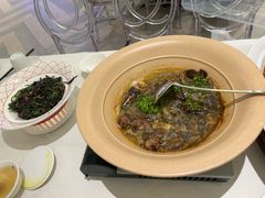 -华膳楼·安徽地标美食·中华餐饮名店(文化公园店)