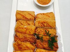 -谷语中餐厅