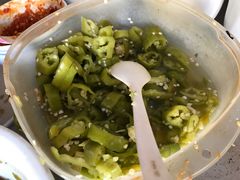 -武胜传统生榨米粉