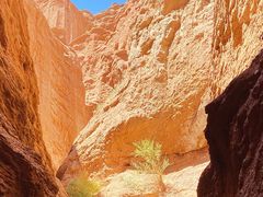 -天山神秘大峡谷