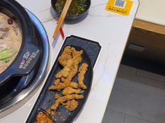 -钢管厂五区小郡肝火锅串串香(清河店)