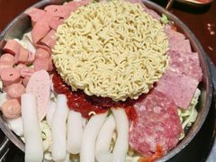 -양평식당·杨平食堂(华贸店)