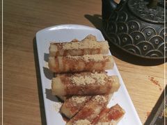 -胡马八破·川菜小馆(高新万达店)