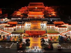 -九华山酒店温泉