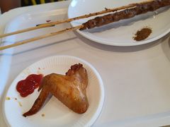 -宜家·瑞典风味餐厅(无锡店)