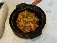 -麒茗餐厅·粤菜·宴会厅·海鲜(锦绣路店)