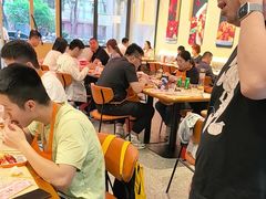 -杨氏青龙虾·羊蝎子(珠江路店)