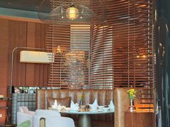 -深圳美高梅酒店-品聚嘉府中餐厅