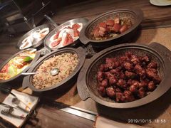 -星河湾半岛酒店·意咖啡西餐厅