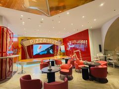 -必胜客(大悦城店)