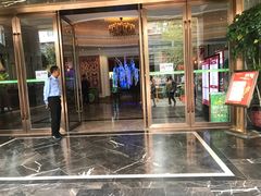 -欢乐盛KTV音乐会所(泰然店)