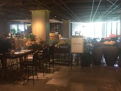 -金海湾自助餐厅(金陵饭店)