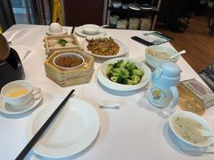 -南宁荔园维景国际酒店·荔园中餐厅