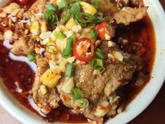 -炉小二铜锅牛蛙•川湘菜(三里屯店)