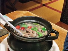 -新白鹿餐厅(龙游路店)