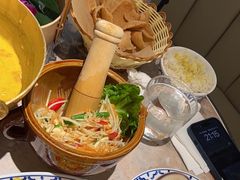 -KingThaia金泰兰(滨江天街店)