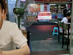 大堂-德优正宗川菜馆