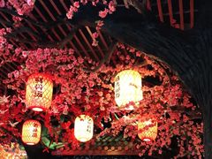 大堂-金杨拉面王小吃面馆·牛三宝面·红烧牛肉粉