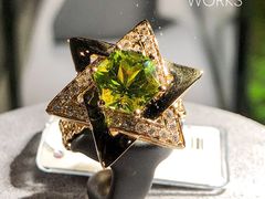 -深圳珠宝博物馆