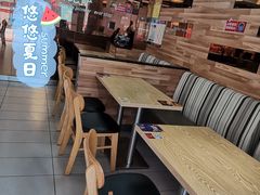 -尊宝比萨(福强店)