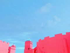 -漳州滨海火山岛自然生态风景区