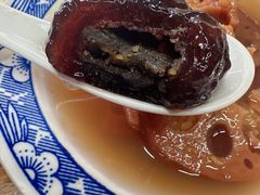 -粗茶淡饭(东关街店)