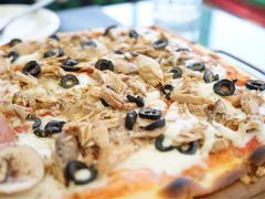 -EATALIA意塔利意式餐厅(鼓楼店)