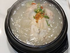 -长顺参鸡汤店(西塔总店)
