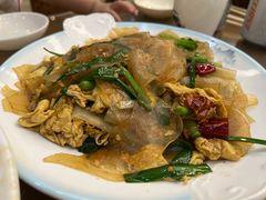 -百年认一力 太原老字号 (桥头街店)