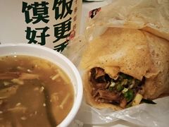 -小菜园新徽菜(阜阳颍州万达店)