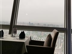 -339旋转餐厅(天府熊猫塔店)