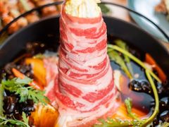 -大和食乐·鲜和牛酸汤火锅(环宇荟店)