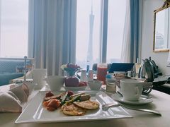 -广州富力丽思卡尔顿酒店