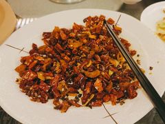 -粤尚腾香居中餐厅(首都机场希尔顿店)