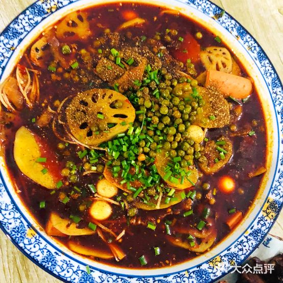 川味坊(芦天路店)