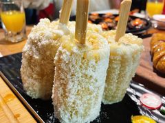 -通海俄式烧烤·俄罗斯大串(嵩山路店)