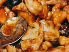 八珍豆腐-大铁勺新津菜(迎水道店)