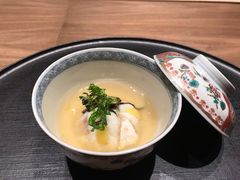 -晴空·日本料理(万象城店)