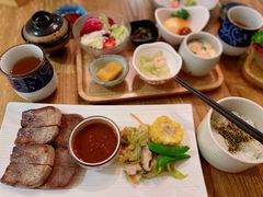 -阿吾罗日本料理(K11艺术中心店)