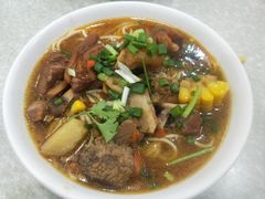 猪脚面-芙蓉餐厅(厦大店)