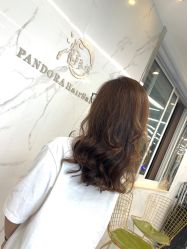 -潘多拉Hairsalon
