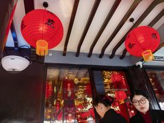 -小厨娘金榜题名(夫子庙秦淮河店)