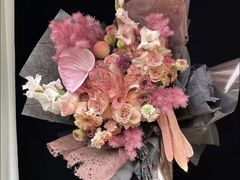 -拾花记花艺·求婚·订婚·生日布置(高新店)