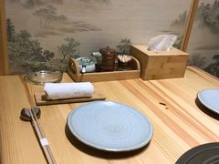 -梦味精致日本料理(新地假日广场店)