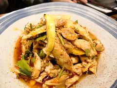 -紫滇源云南生态菜(丹凤街店)