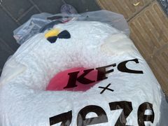 -肯德基(安定门店)